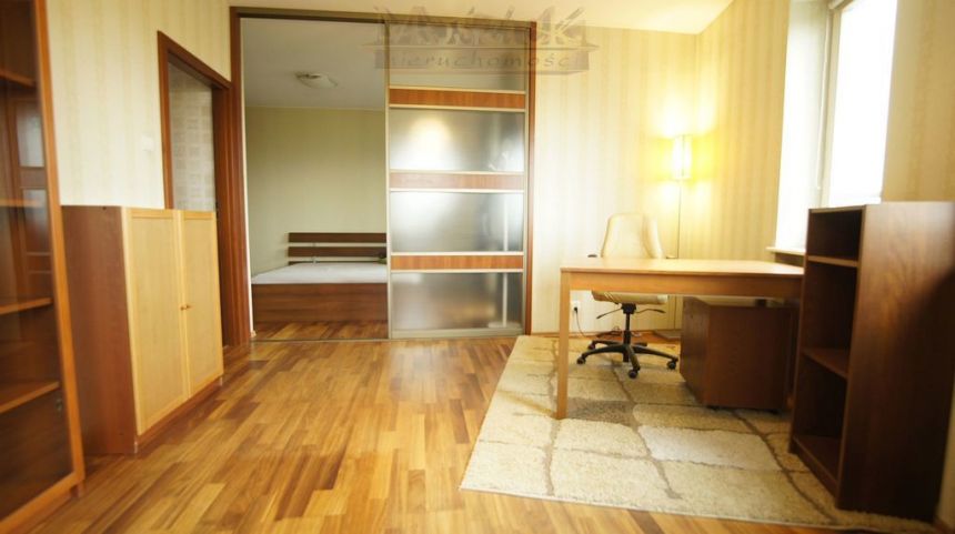 Mieszkanie 3 pokojowe przy metro Natolin miniaturka 9
