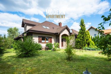 Warzenko, 1 485 000 zł, 248 m2, z pustaka