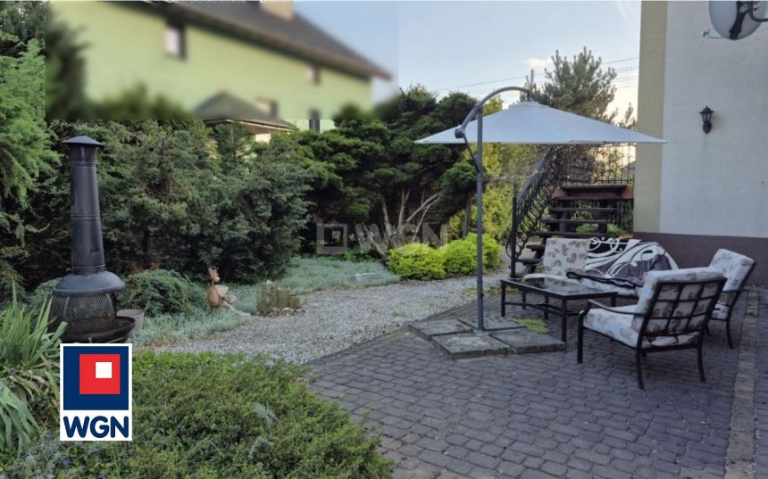 Zawiercie, 636 000 zł, 131 m2, ogrzewanie gazowe miniaturka 15