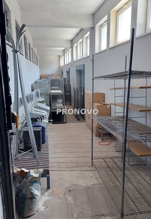 Obiekt handlowo usługowy Płonia miniaturka 14