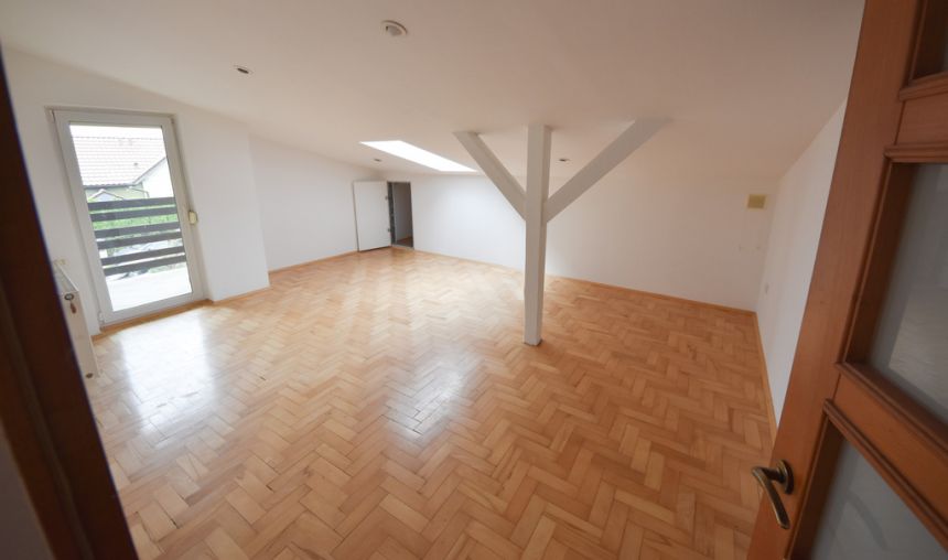 Dom wolnostojący Opole Grudzice 230m2, działka 8ar miniaturka 10