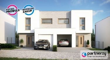 Gdańsk Kiełpino Górne, 1 590 000 zł, 117.17 m2, ogrzewanie gazowe