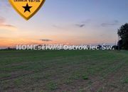 Działka na sprzedaż 3952 m2 Szewna k/Ostrowca miniaturka 2