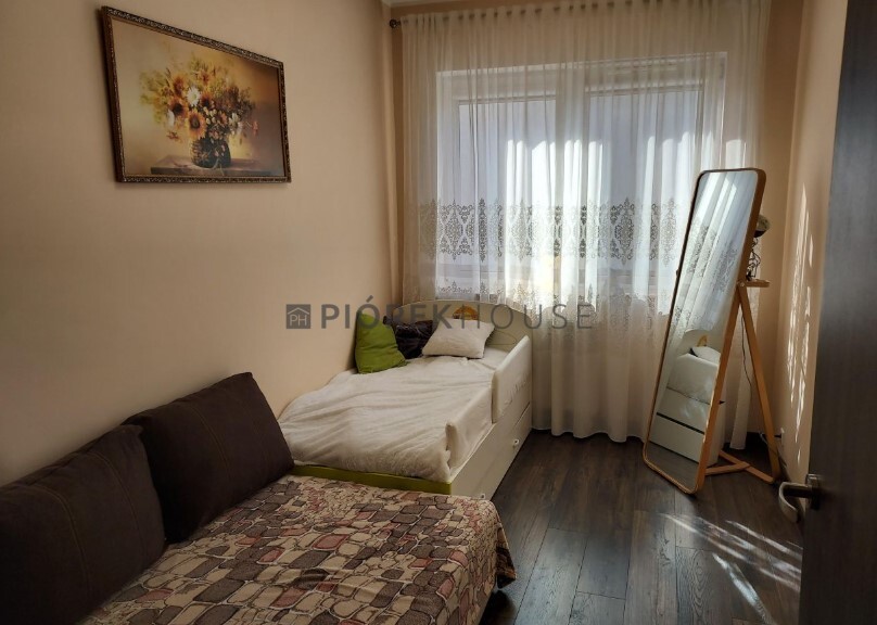 3-pokojowe mieszkanie na Pradze-Południe miniaturka 7