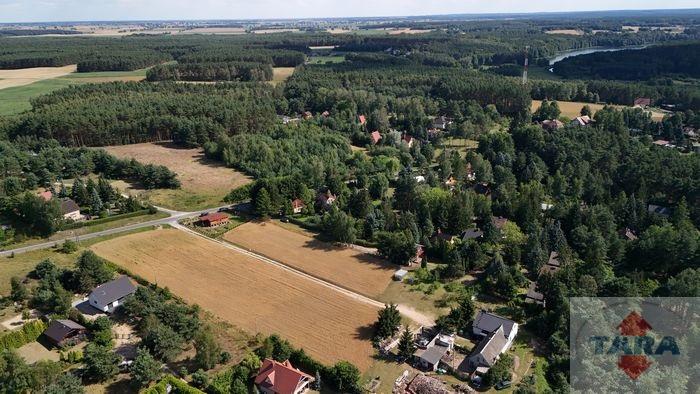 Działka blisko jeziora Ostrówieckiego miniaturka 5