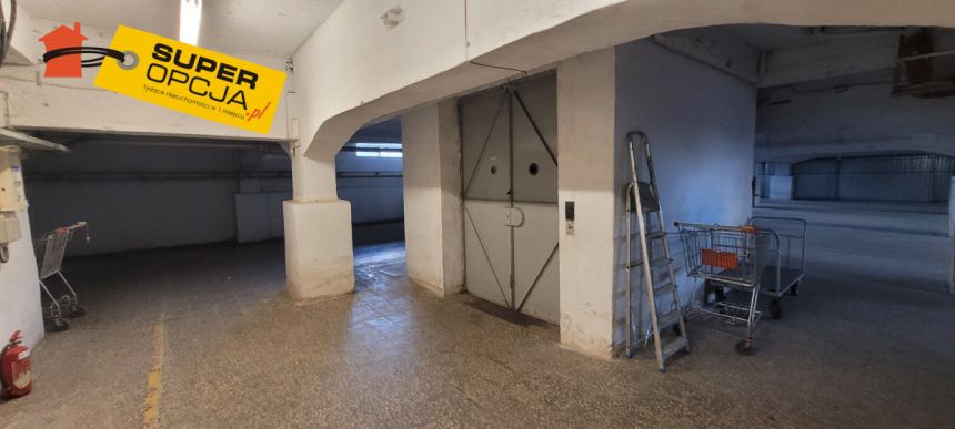 Kraków Podgórze, 6 300 zł, 420 m2, 1 pokój miniaturka 6