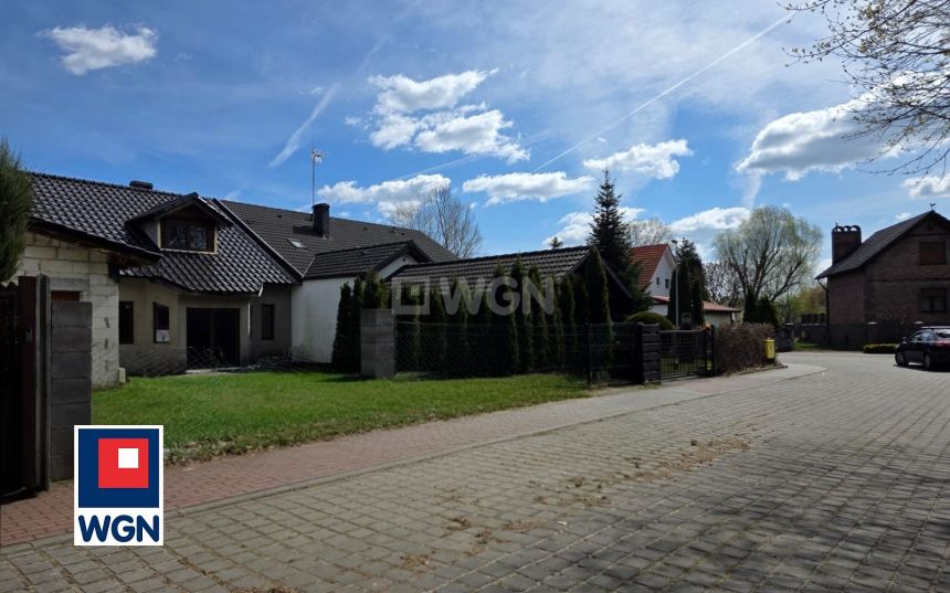 Nowa Sól, 610 000 zł, 240 m2, do wykończenia miniaturka 6