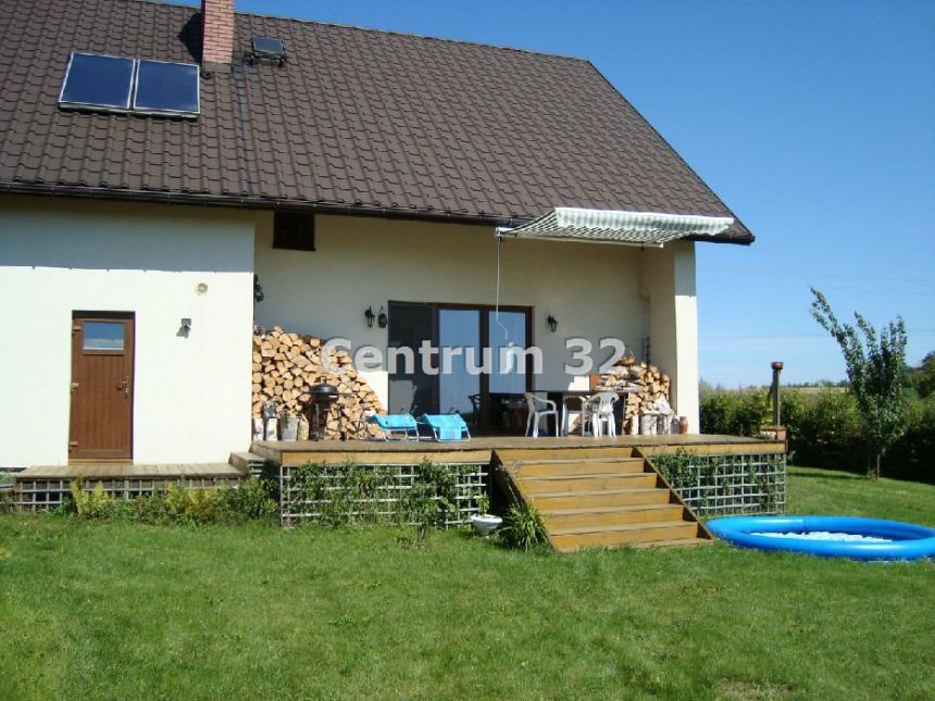 Trątnowice, 920 000 zł, 170 m2, villa miniaturka 7