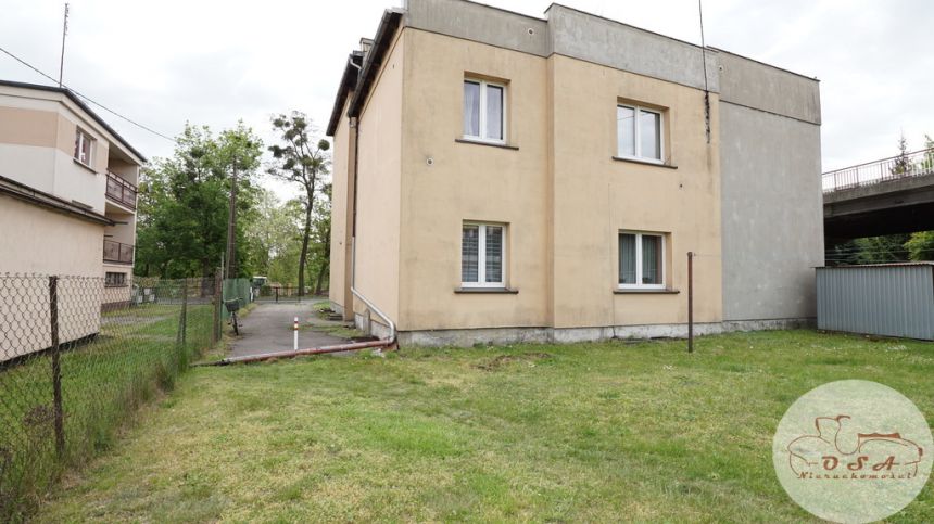 Kamienica 5 mieszkań centrum przy Parku miniaturka 7