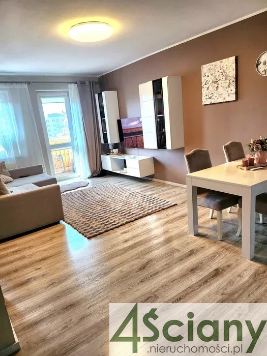 Ząbki, 680 000 zł, 53.8 m2, M2 miniaturka 3