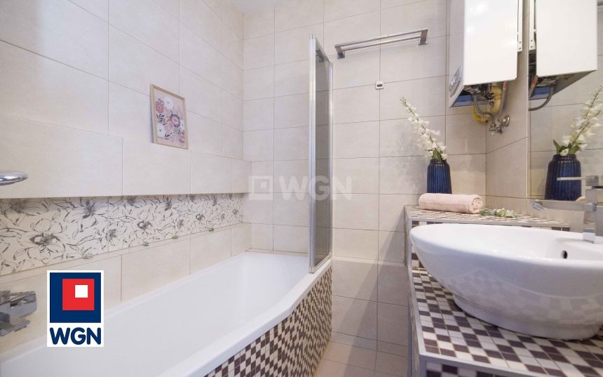 Gliwice Stare Łabędy, 429 000 zł, 63 m2, 3 pokojowe miniaturka 12