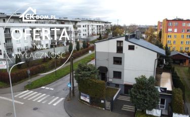 3 piętrowy dom na sprzedaż Kielce os Podkarczówka
