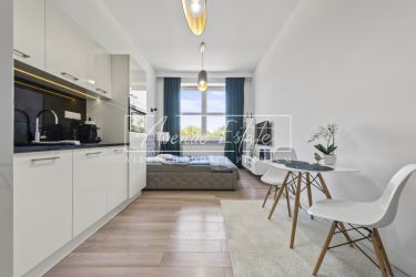 Warszawa Służew Dolny, 3 999 zł, 25 m2, pietro 3/4
