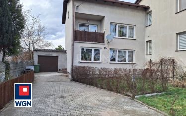 Dąbrowa Górnicza Trzydziesty, 750 000 zł, 129 m2, z cegły