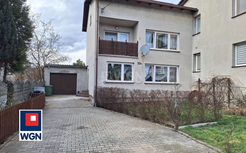 Dąbrowa Górnicza Trzydziesty, 750 000 zł, 129 m2, z cegły - zdjęcie 1