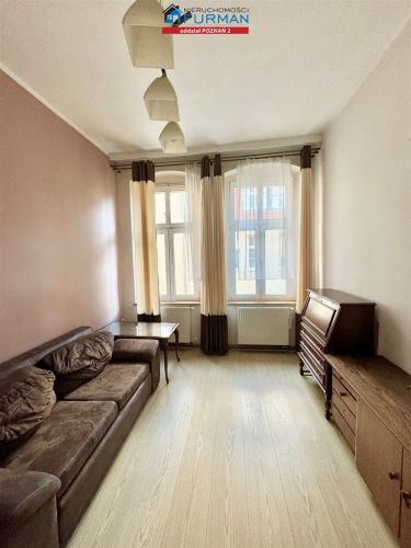 Mieszkanie 3 pokoje, 60,2 m2, ul.Jackowskiego