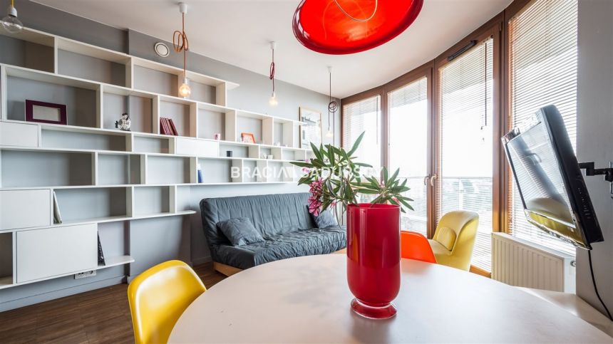 Kraków Stara Krowodrza, 919 000 zł, 44 m2, stan bardzo dobry miniaturka 26