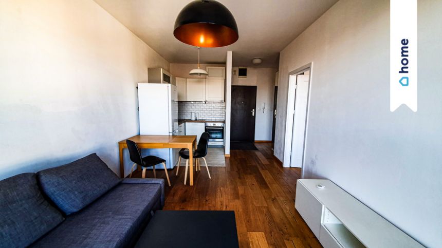 Centrum - 2 pokoje z pięknym widokiem na rzekę|ENG miniaturka 6
