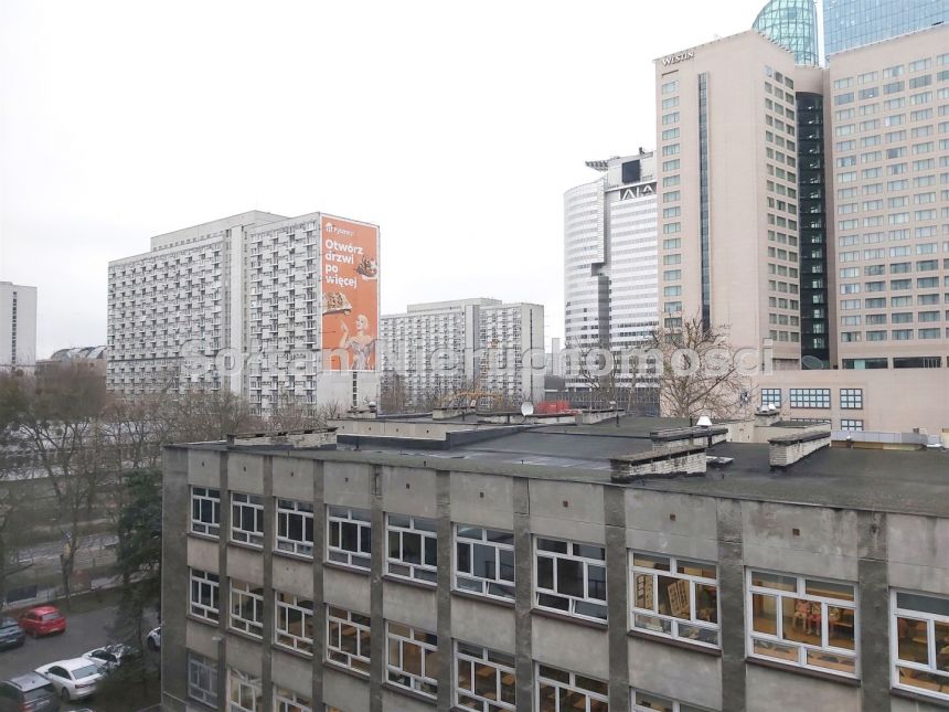 Warszawa Wola, 4 100 000 zł, 81.5 m2, pietro 4 miniaturka 16