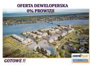 APARTAMENTY z WŁASNĄ MARINĄ, 0% miniaturka 1