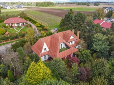 Dom - Nowe Bielice