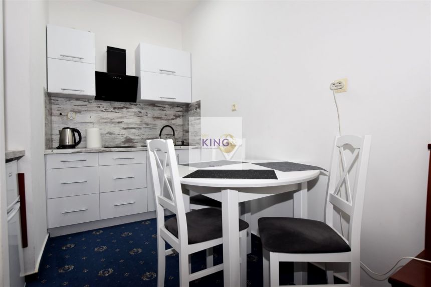 APARTAMENT W HOTELU POLONIA, KOŁOBRZEG! miniaturka 4