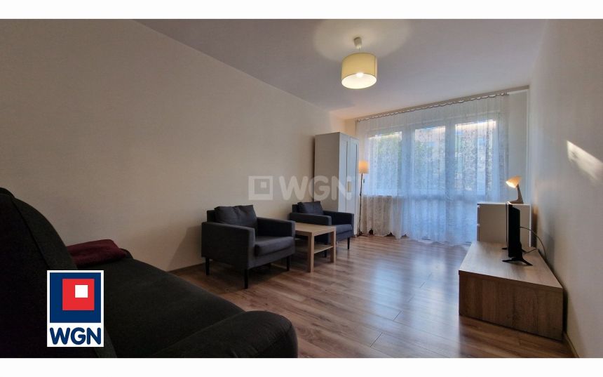 Wieluń, 1 500 zł, 48 m2, z balkonem miniaturka 4