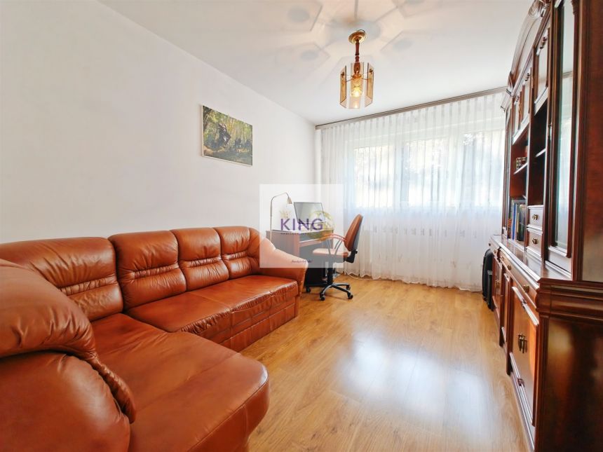 Sprzedaż 2 pokoje 45m²| ŚWIERCZEWO | SPÓLDZIELCZE! miniaturka 2