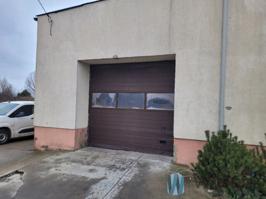 Wola Boglewska, 15 500 zł, 620 m2, hala/magazyn miniaturka 5