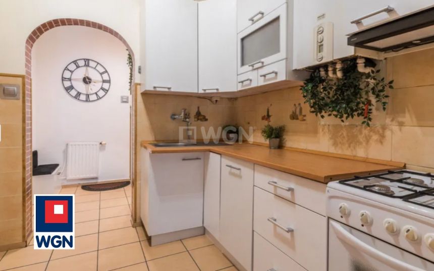 Gdańsk Śródmieście, 800 000 zł, 51 m2, wysoki standard miniaturka 5