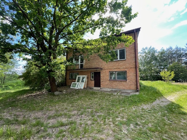 Siedlisko 4,3 ha 30 km od Warszawy 0% prowizji miniaturka 7