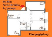 Ciche, rozkładowe, przy parku miniaturka 4