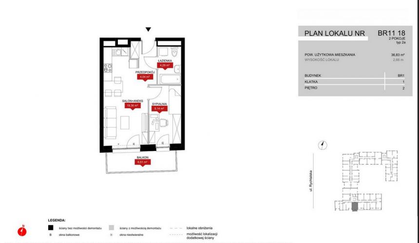 Piękne mieszkanie /centrum/dla studenta/świetna lokalizacja miniaturka 6