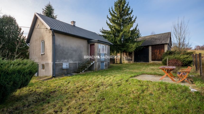 działka z domem w Naramie miniaturka 2