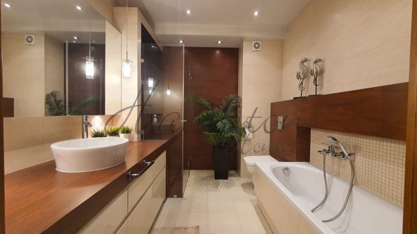 Warszawa Górny Mokotów, 1 275 000 zł, 56.7 m2, z loggią miniaturka 16