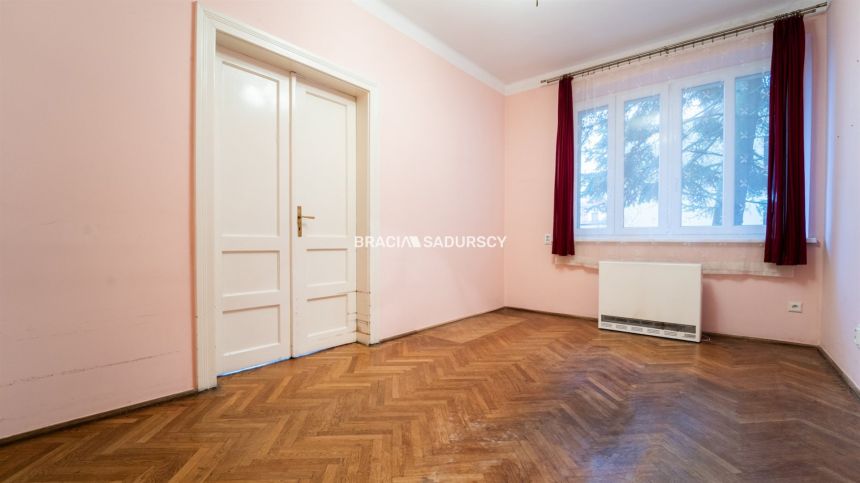 Grzegorzki 75m2 + garaż + ogródek + 38m2 piwnica miniaturka 23