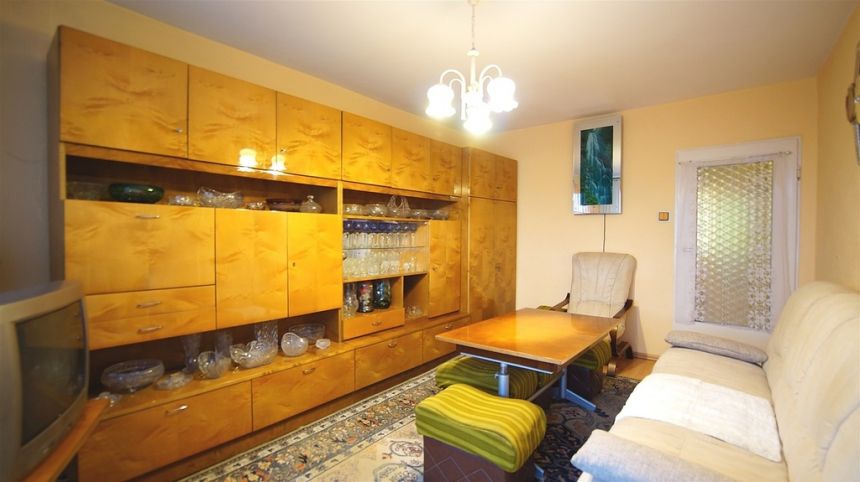Sprzedaż mieszk. balkon 3-pok.58 m2.Opole Zaodrze miniaturka 3