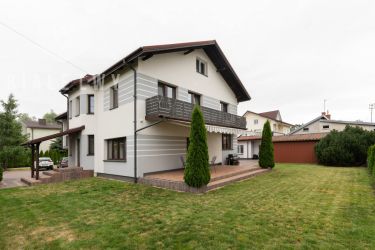 Kobyłka, 4 800 000 zł, 551.91 m2, z cegły