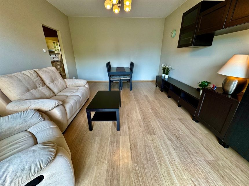 Wygodny apartament, garaż, Tatrzańska-Milionowa miniaturka 5