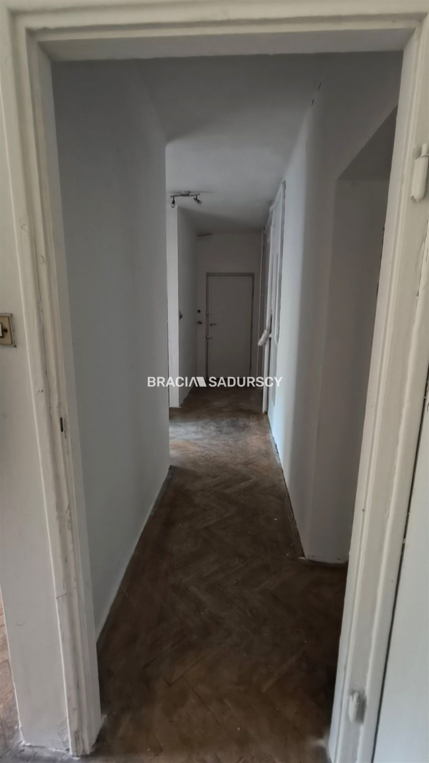 52m2, Centum C, Nowa Huta miniaturka 7