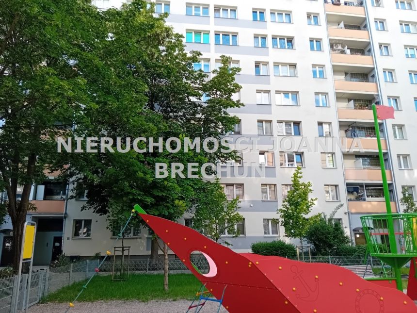ok Jana Pawła / 3 pokoje miniaturka 1