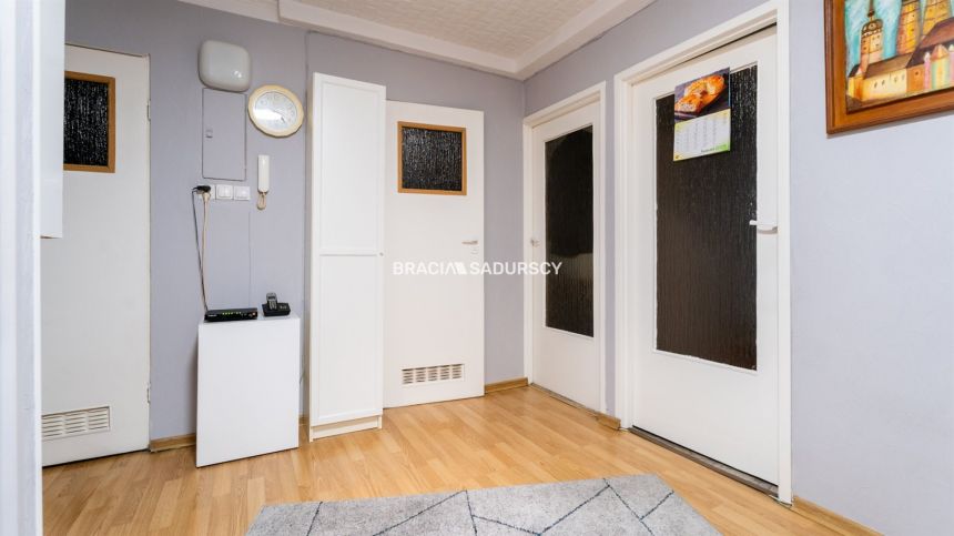 5 pokoi, balkon, zielona okolica – Kurdwanów miniaturka 17