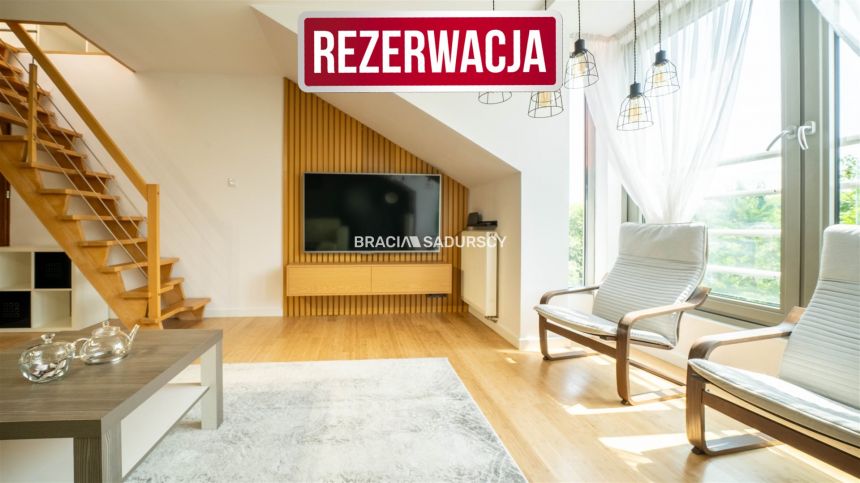 Przytulne mieszkanie pod Krakowem - zdjęcie 1