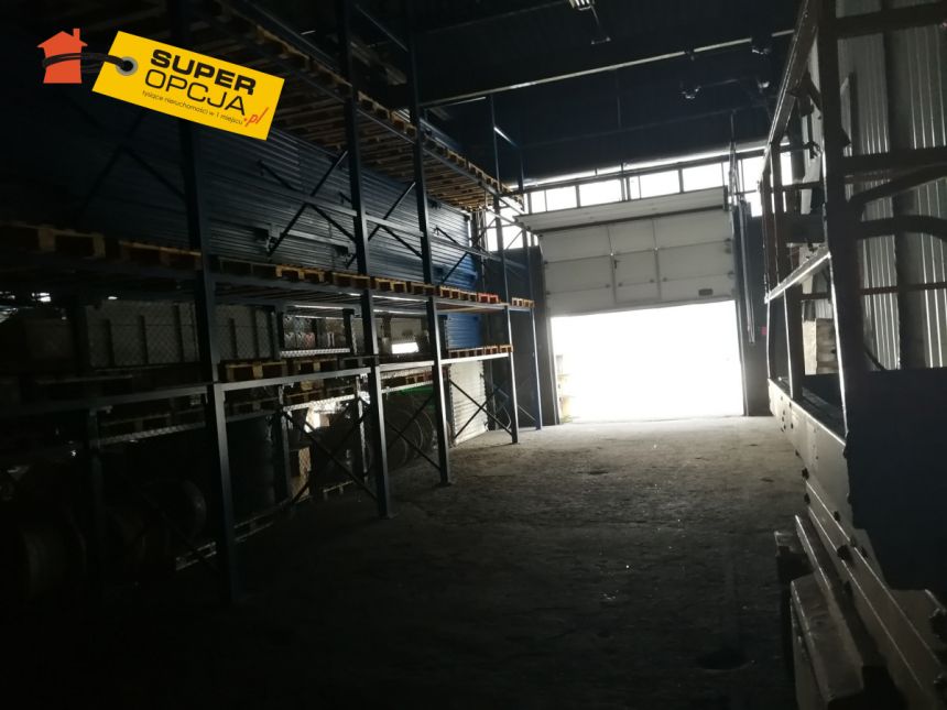 Kraków Czyżyny, 11 704 zł, 266 m2, biuro miniaturka 6