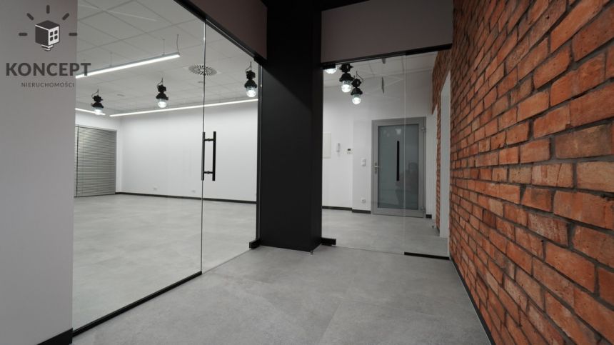 Piękne biuro w nowym budynku 2019r Żmigrodzka miniaturka 4