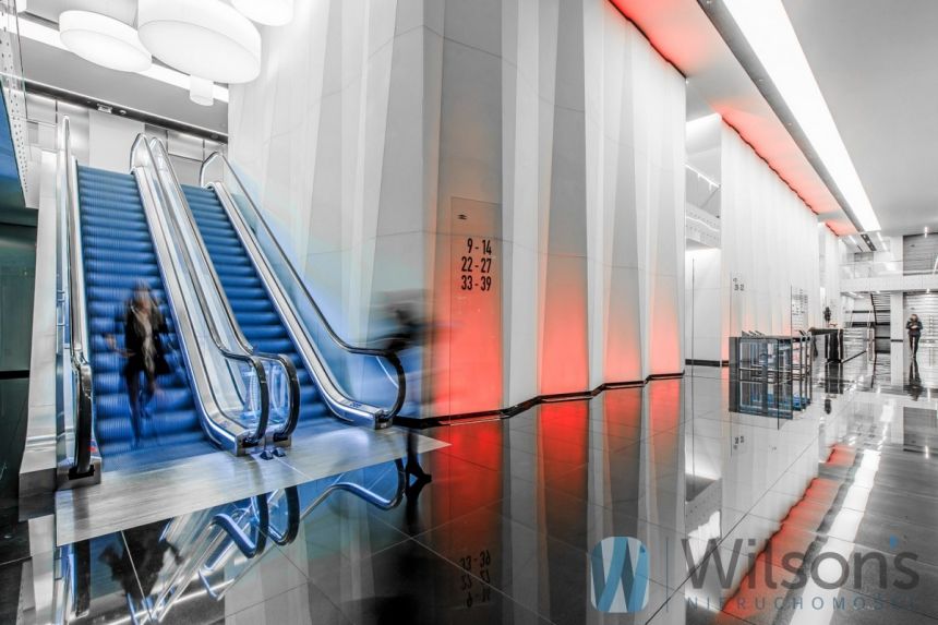 Warszawa Śródmieście, 96 340 zł, 634 m2, pietro 7, 31 miniaturka 10