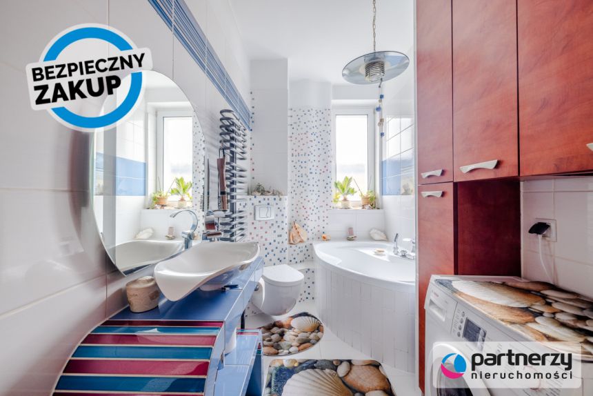 Gdańsk Śródmieście, 1 050 000 zł, 93.85 m2, pietro 3/4 miniaturka 11