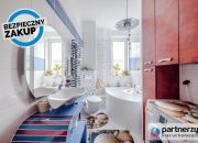 Gdańsk Śródmieście, 1 050 000 zł, 93.85 m2, pietro 3/4 miniaturka 11