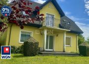 Sławno, 1 088 000 zł, 195 m2, ogrzewanie gazowe miniaturka 1