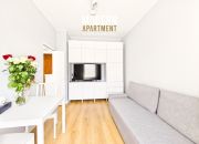 Gdańsk Strzyża, 493 000 zł, 26 m2, kawalerka miniaturka 2